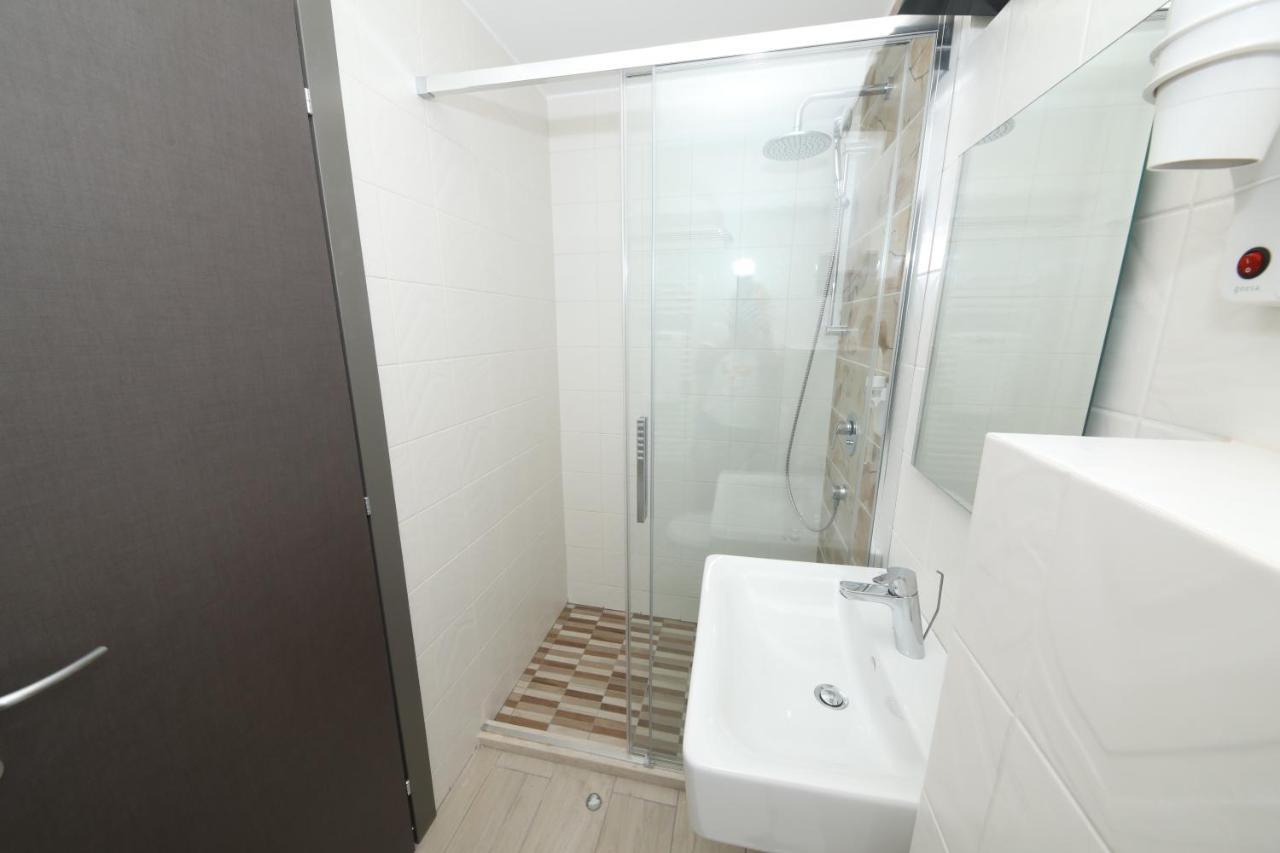 Hotel Delfin Мамая Екстериор снимка