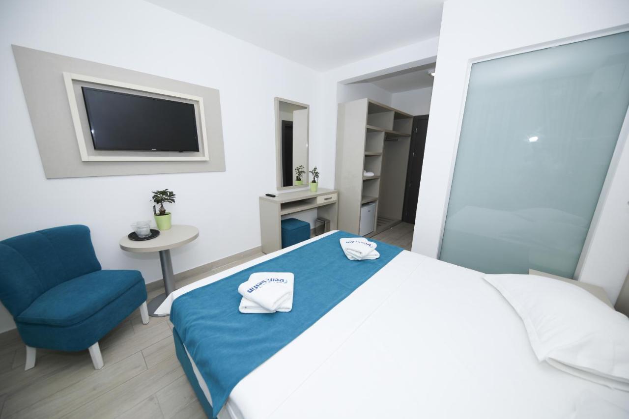 Hotel Delfin Мамая Екстериор снимка