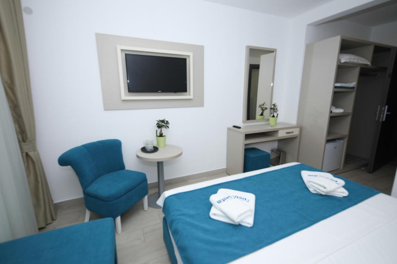 Hotel Delfin Мамая Екстериор снимка