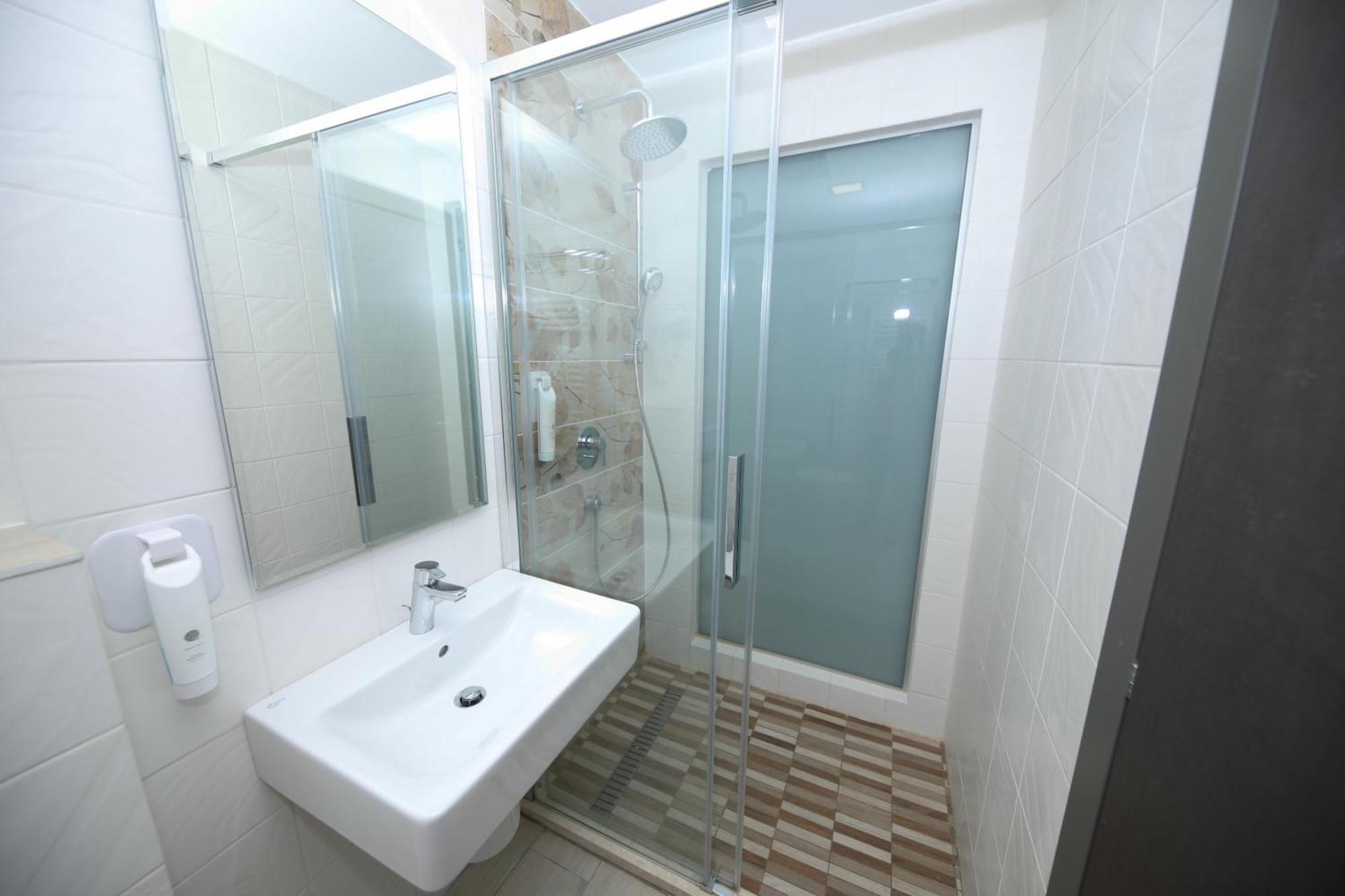 Hotel Delfin Мамая Екстериор снимка