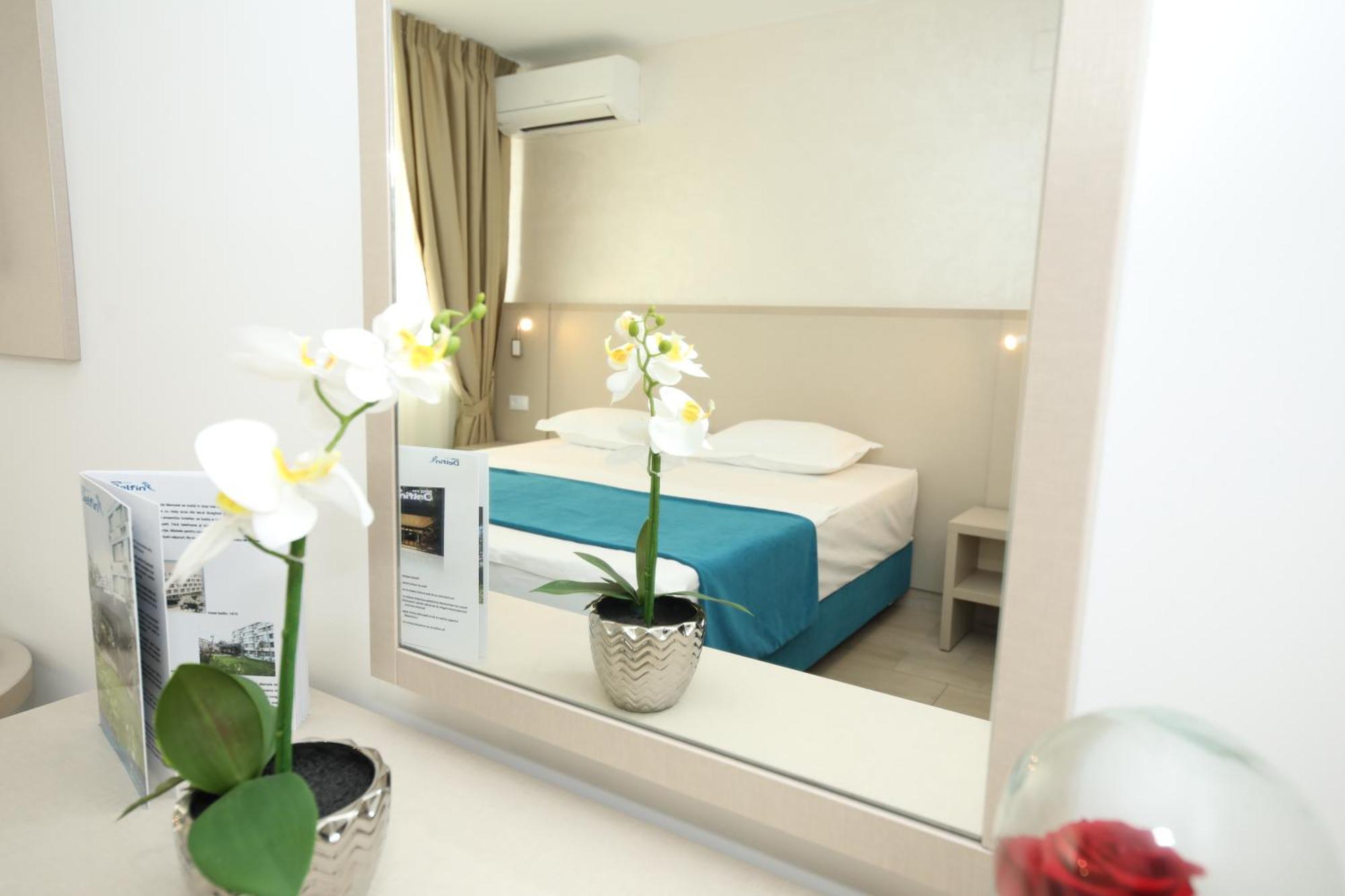 Hotel Delfin Мамая Екстериор снимка