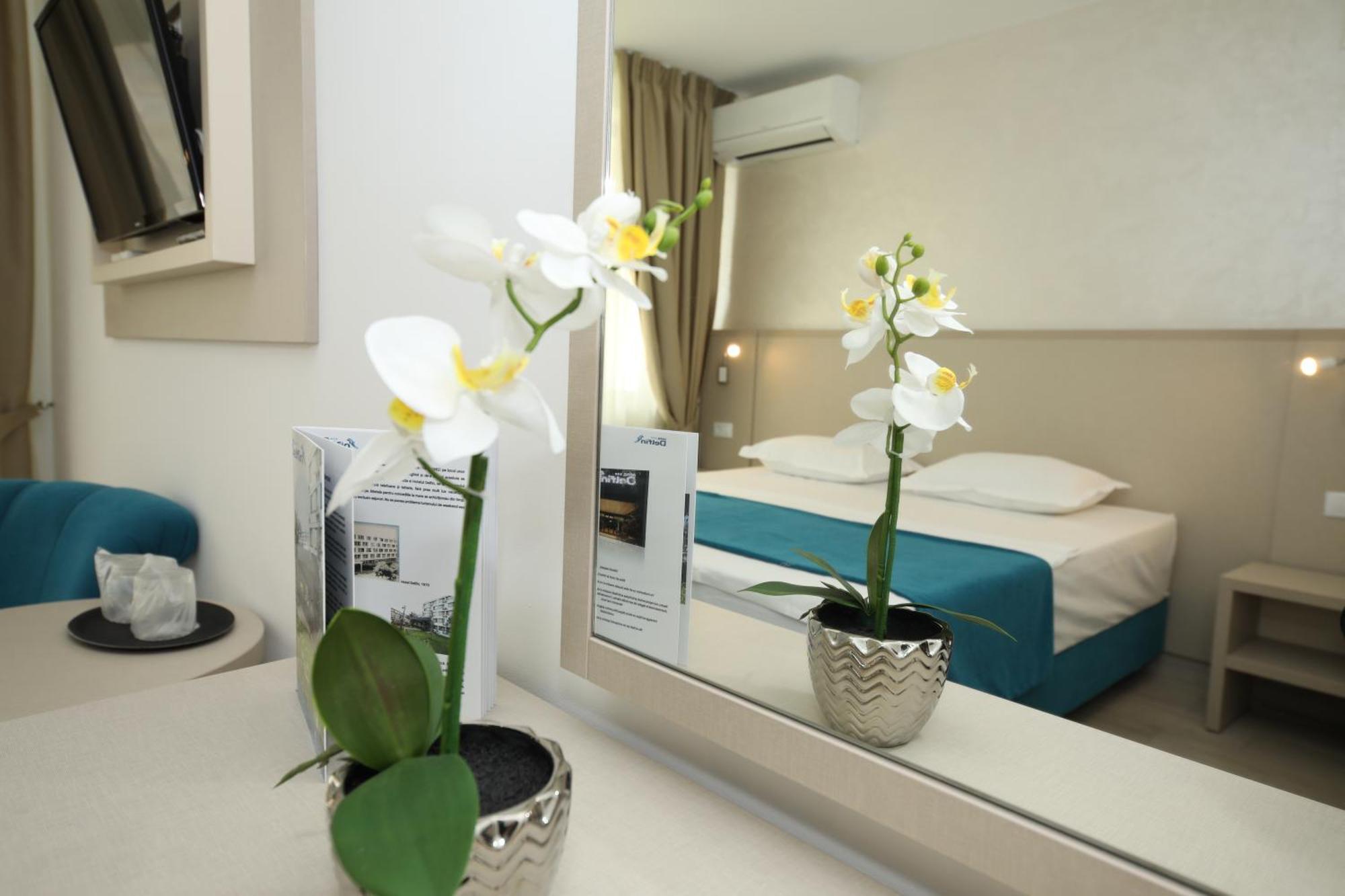 Hotel Delfin Мамая Екстериор снимка