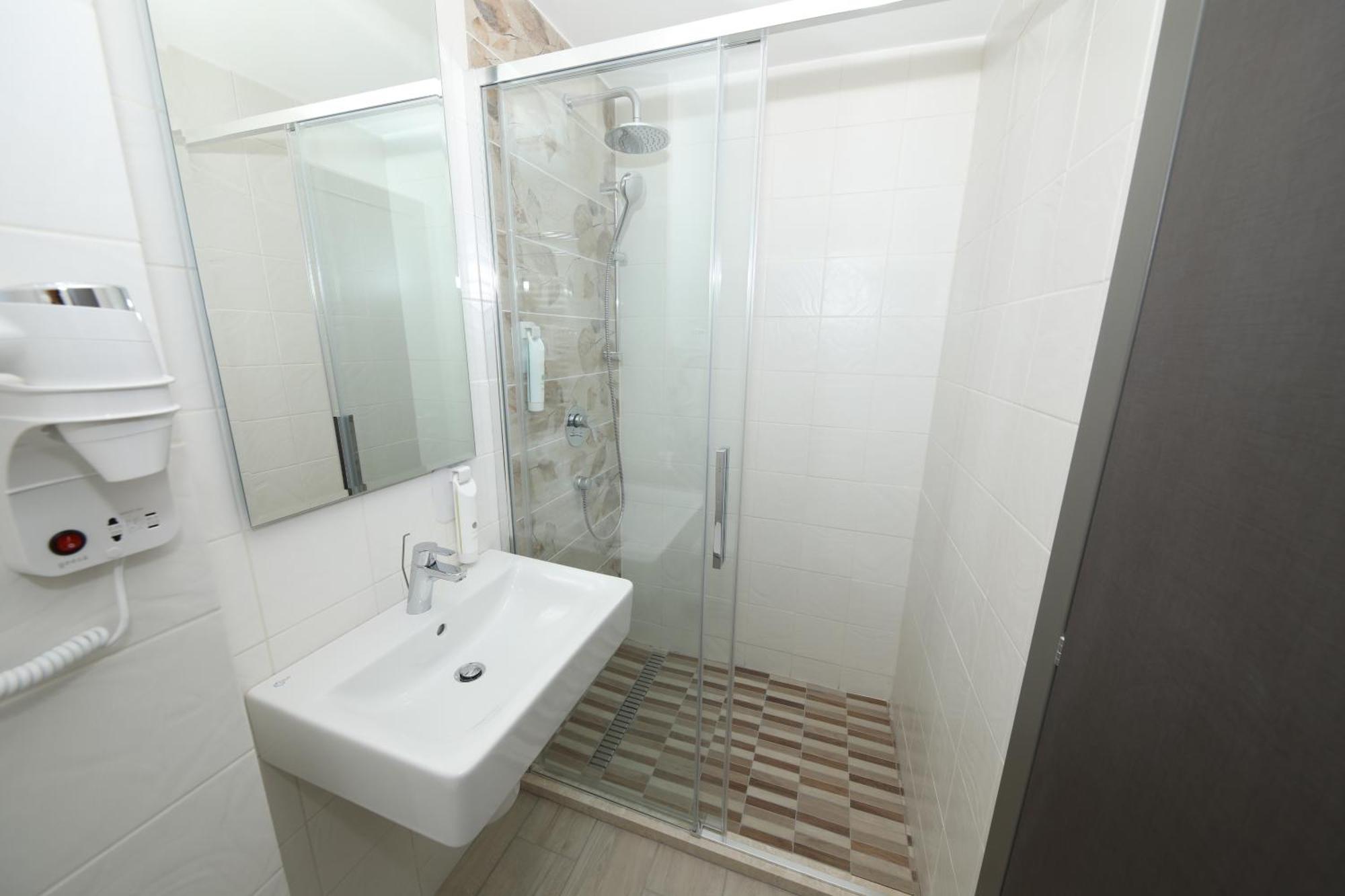 Hotel Delfin Мамая Екстериор снимка